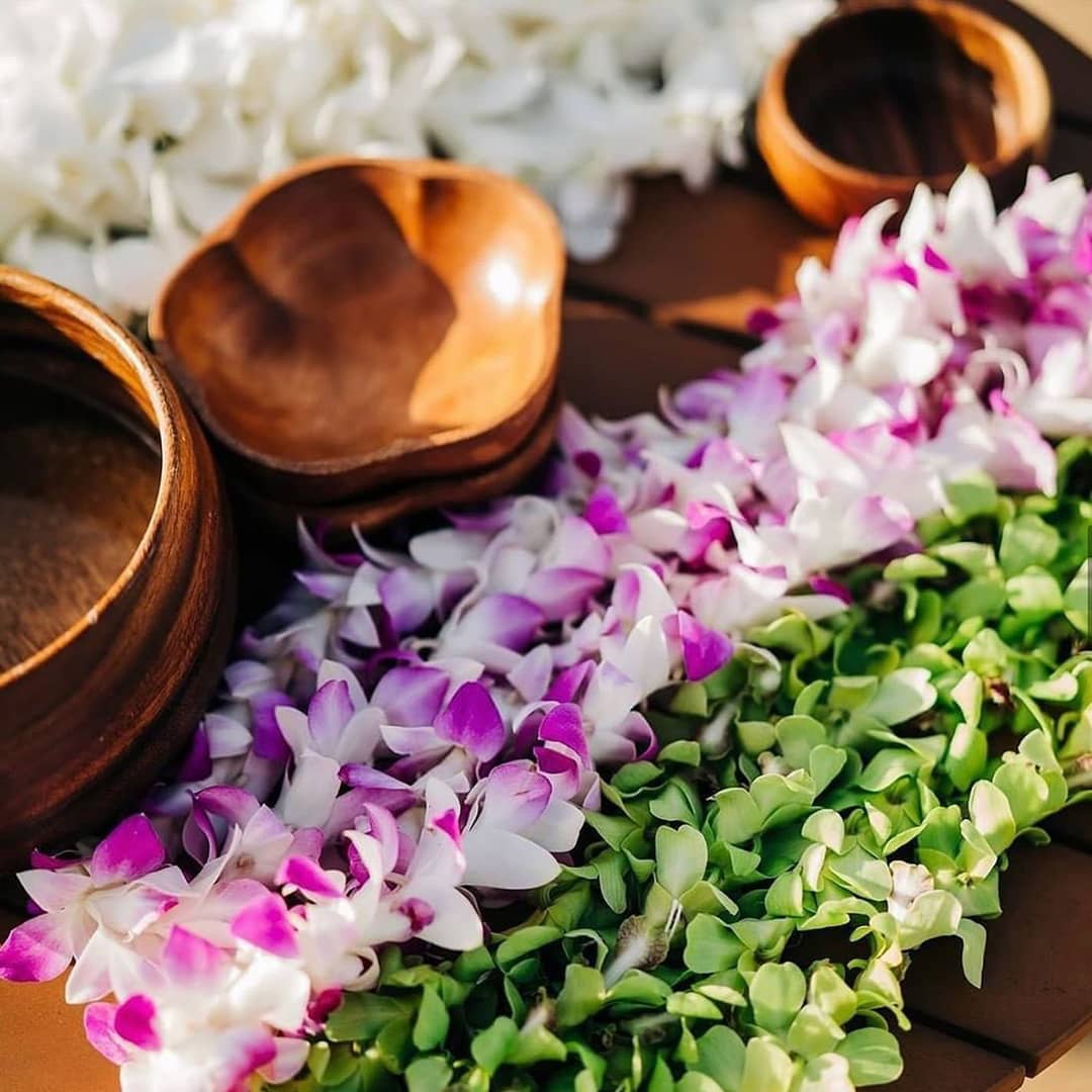 The Orchid Lei Company photo 1 in Honolulu