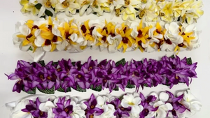 The Best Keepsake Leis for Flying Home