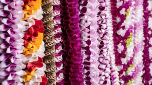 How to Care for Fresh flower Leis: Essential Tips for Maintaining Freshness and Longevity