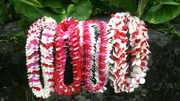 National Shipping for Fresh Leis Explained: Comprehensive Guide to Fresh Lei Delivery and Orchid Lei Shipping Cost
