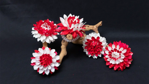 Silk Lei: Timeless Floral Keepsakes