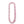 Premium orchid lei made with white and pink petals arranged in a dimensional, intricate design.