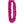A flat, fluffy lei made of layered purple orchid petals arranged in a full, dense design, displayed on a white background.