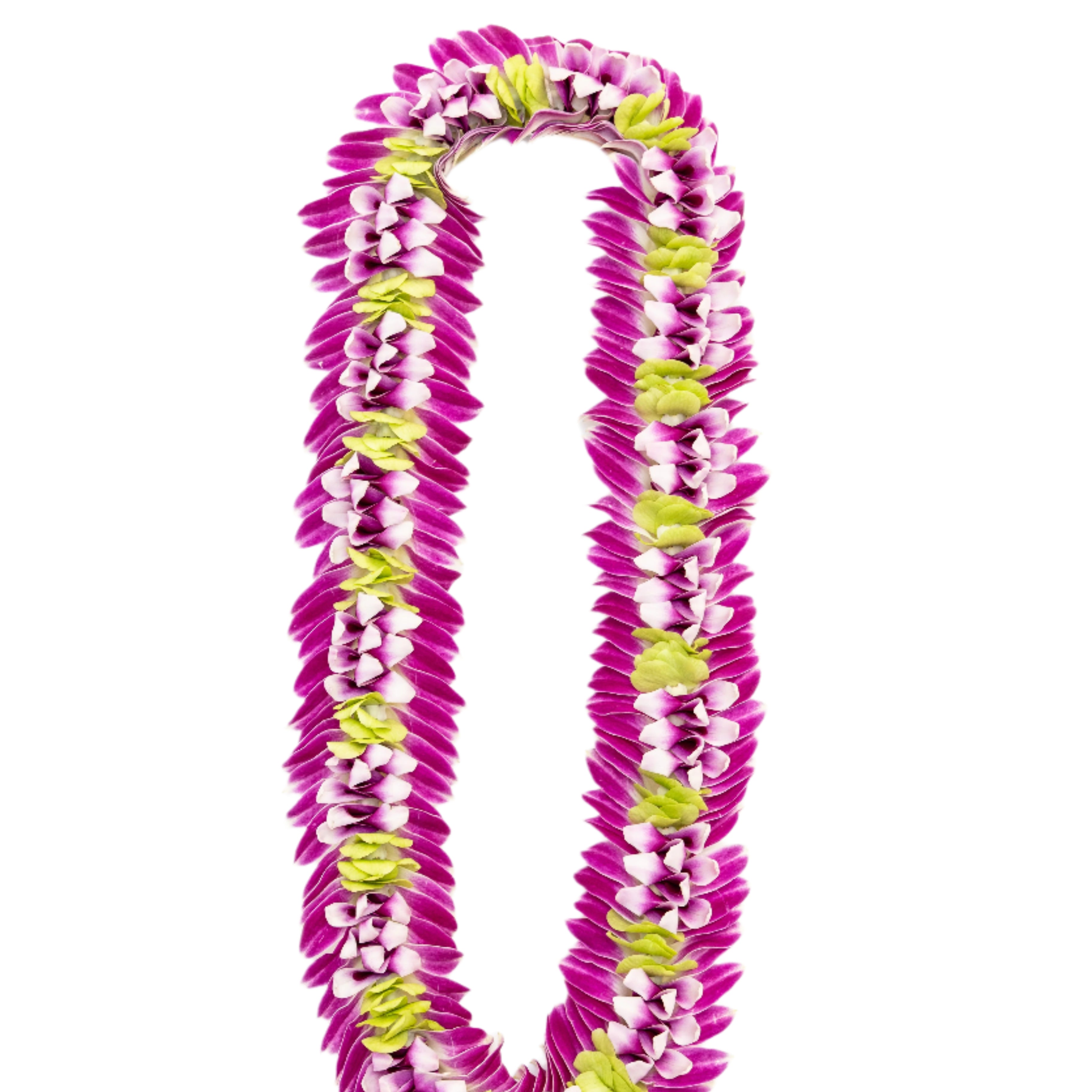 Leis | Fresh Floral Lei | Hawaii Leis – The Orchid Lei Company
