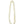 All white deluxe orchid lei with folded petals forming a unique round design, ideal for weddings.